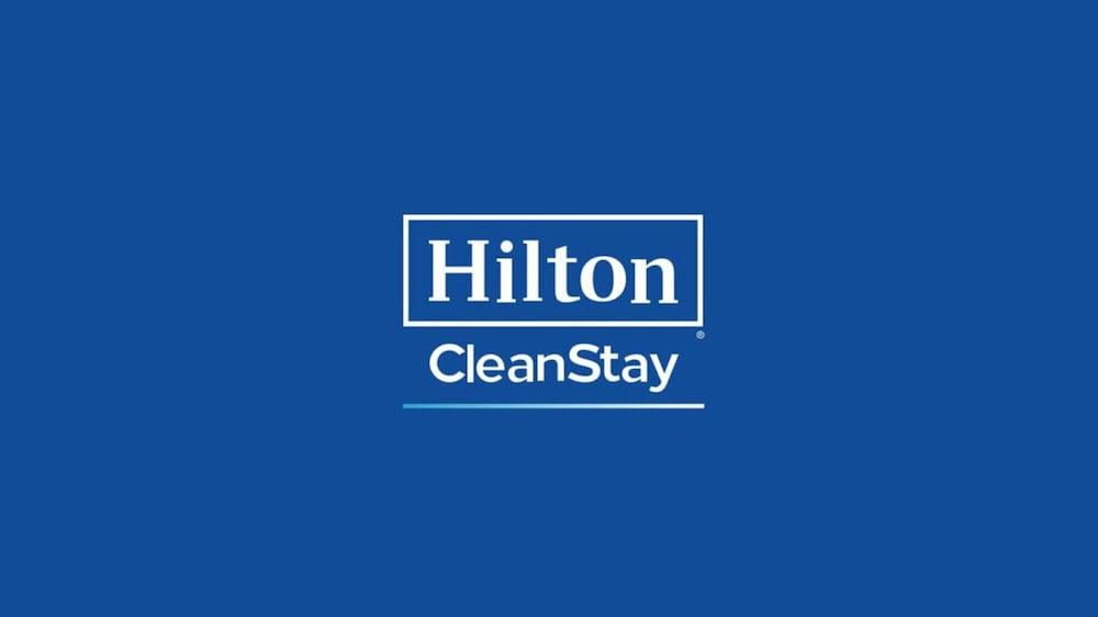 Hampton Inn Houston Nasa-Johnson Space Center Seabrook Buitenkant foto