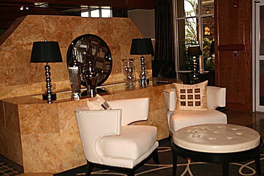 Hampton Inn Houston Nasa-Johnson Space Center Seabrook Interieur foto