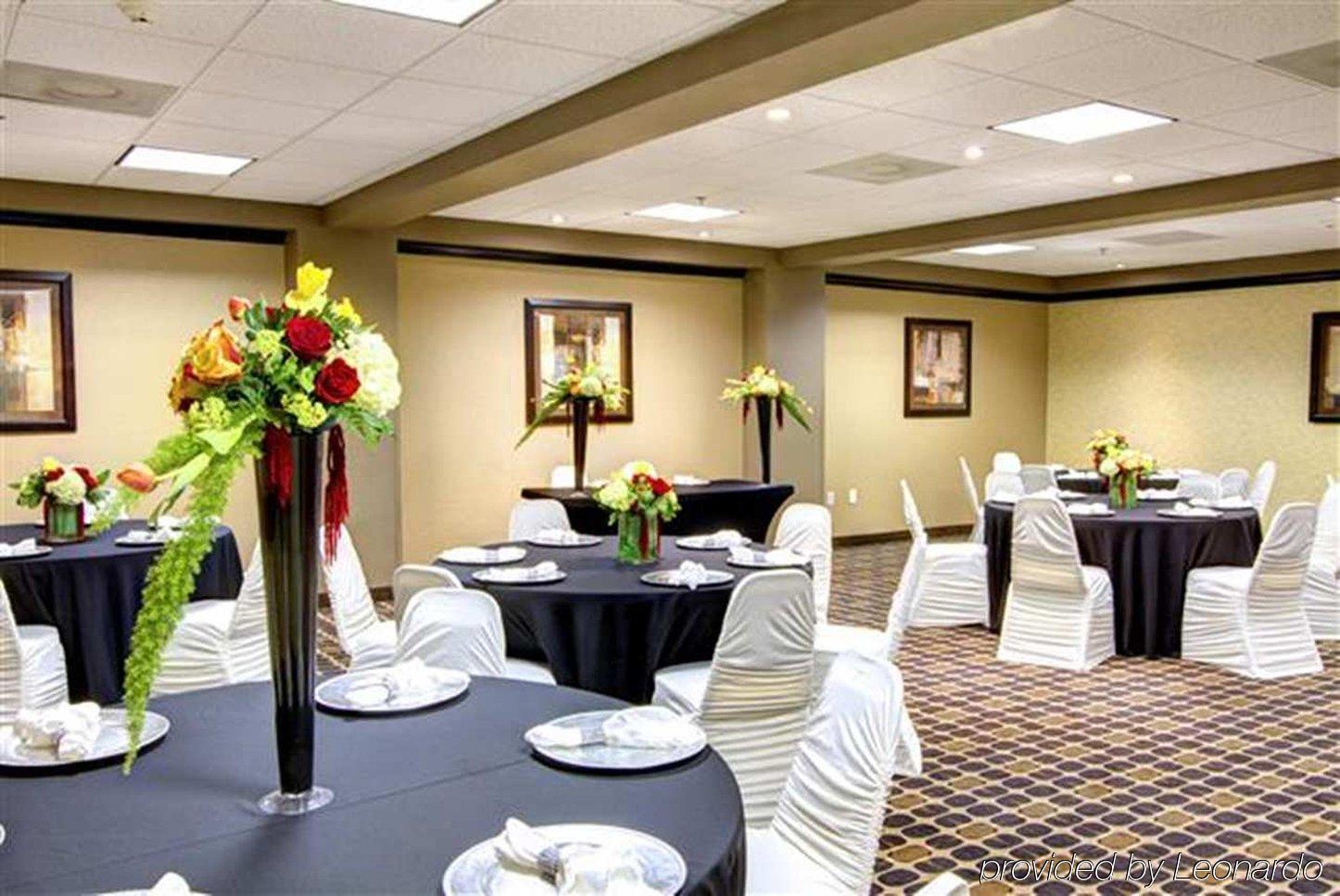 Hampton Inn Houston Nasa-Johnson Space Center Seabrook Buitenkant foto
