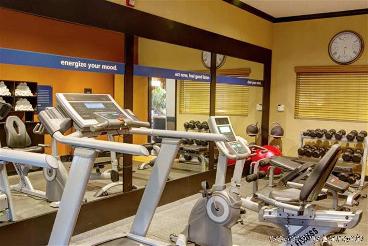 Hampton Inn Houston Nasa-Johnson Space Center Seabrook Buitenkant foto