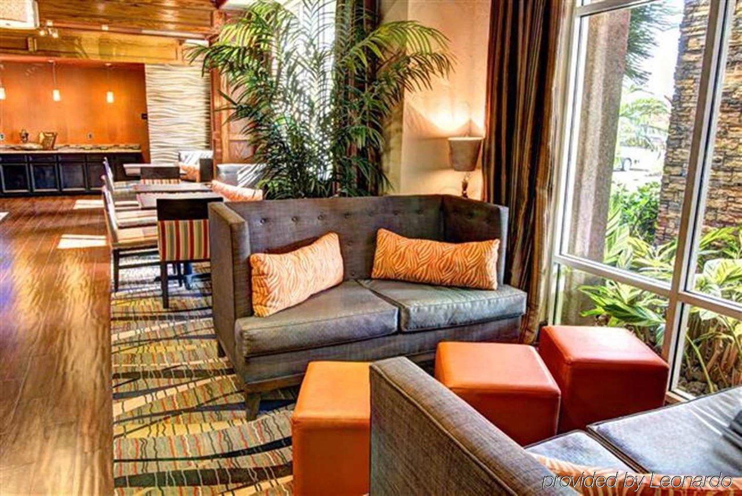 Hampton Inn Houston Nasa-Johnson Space Center Seabrook Buitenkant foto