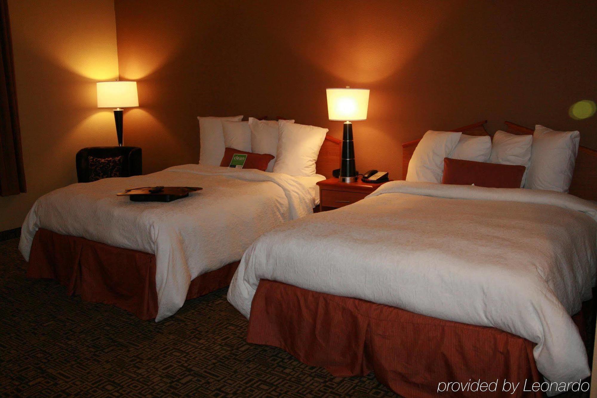 Hampton Inn Houston Nasa-Johnson Space Center Seabrook Kamer foto