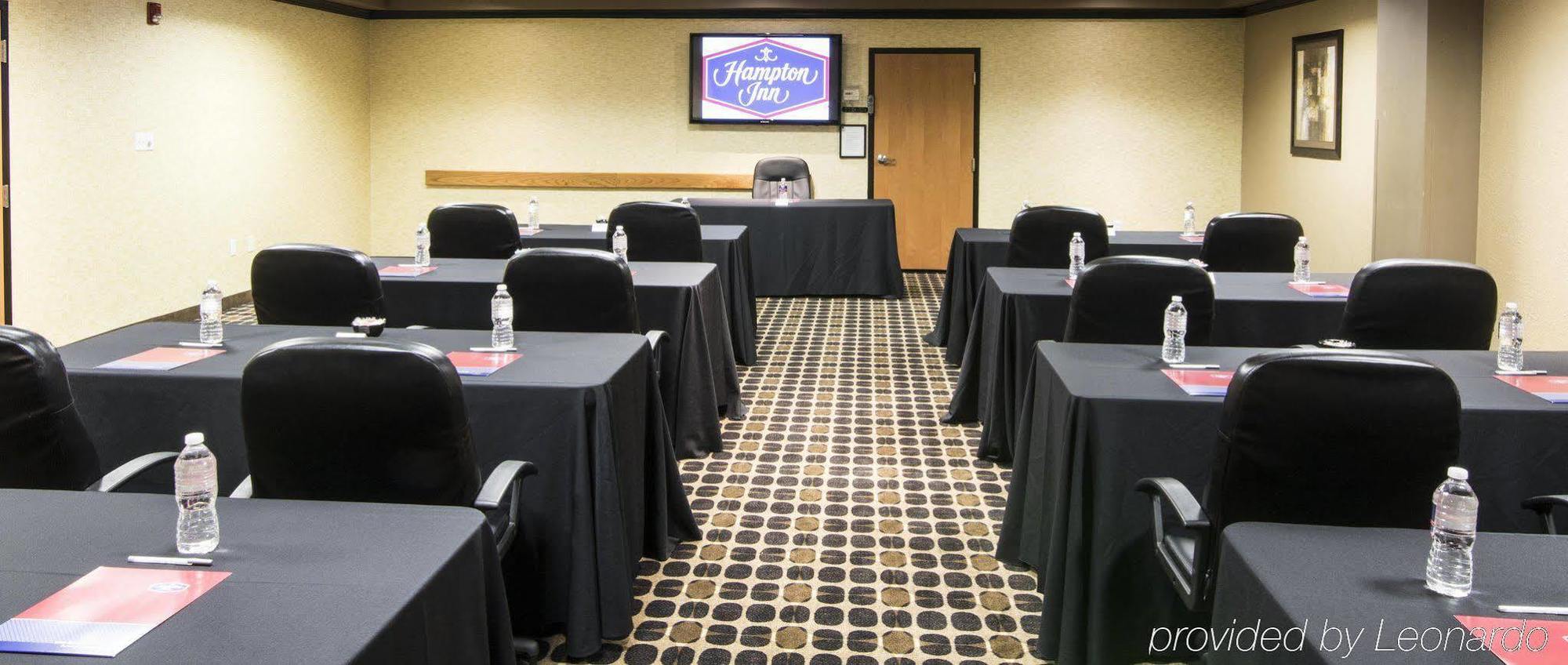 Hampton Inn Houston Nasa-Johnson Space Center Seabrook Buitenkant foto