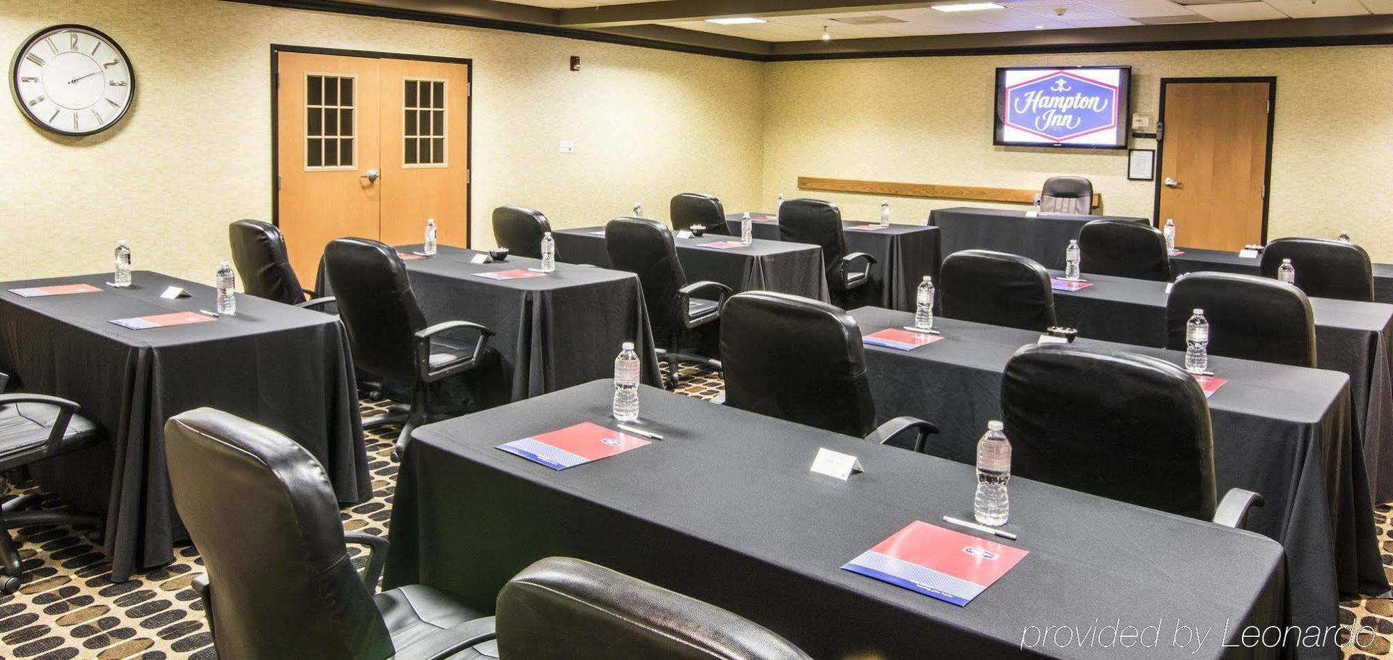 Hampton Inn Houston Nasa-Johnson Space Center Seabrook Buitenkant foto
