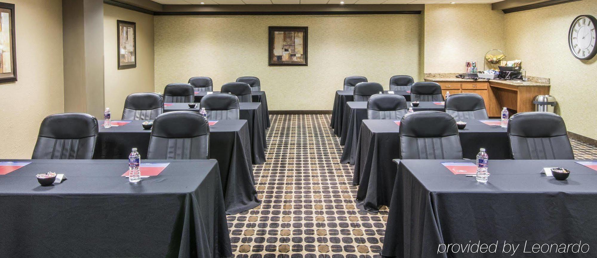 Hampton Inn Houston Nasa-Johnson Space Center Seabrook Buitenkant foto