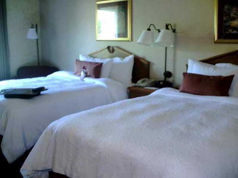 Hampton Inn Houston Nasa-Johnson Space Center Seabrook Kamer foto