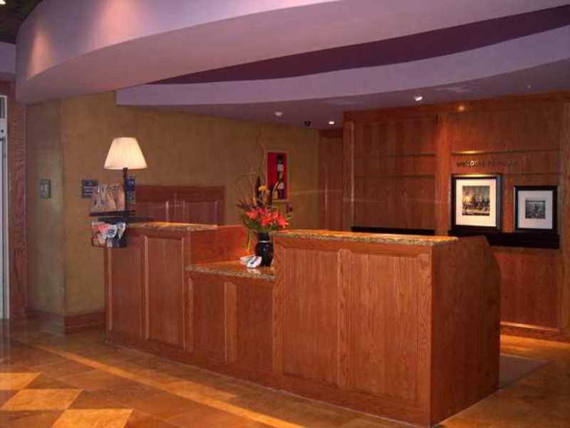 Hampton Inn Houston Nasa-Johnson Space Center Seabrook Interieur foto