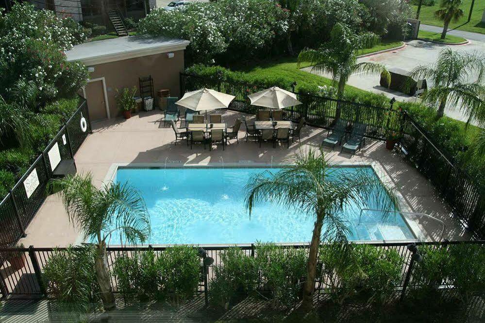 Hampton Inn Houston Nasa-Johnson Space Center Seabrook Buitenkant foto